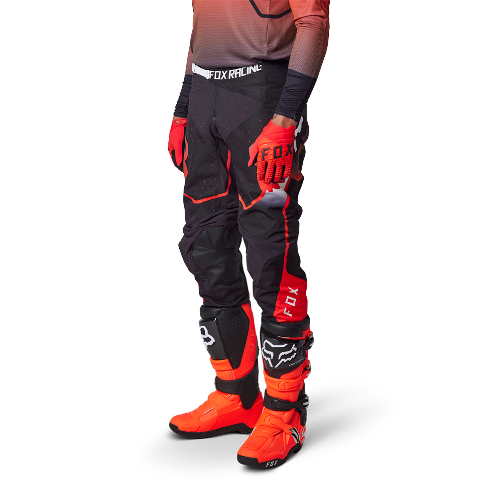 FOX 360 VIZEN PANTS [FLO RED] – Fox Racing New Zealand