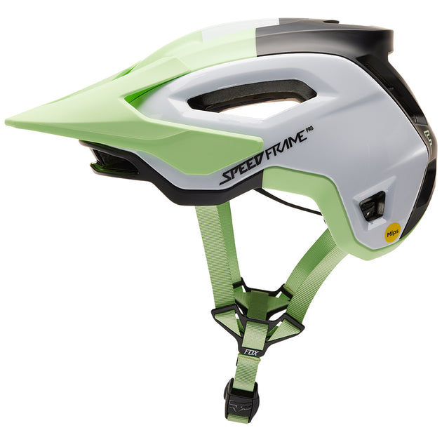 FOX SPEEDFRAME PRO MIPS KLIF CE [CUCUMBER] – Fox Racing New Zealand